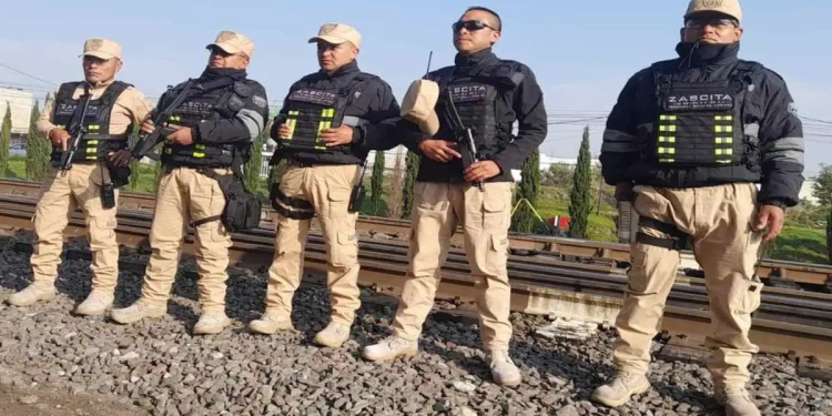 Zascita de México llega a Sonora para reforzar la seguridad empresarial frente al aumento de riesgos