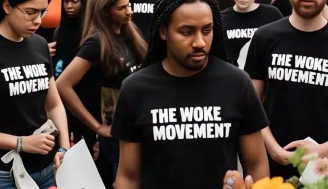 Qué es el lenguaje ‘woke’?