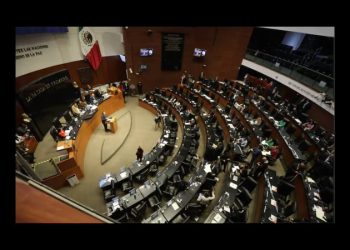 Descongelan y aprueban en Senado “Ley Silla”; turnan al Ejecutivo