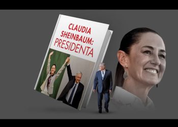 Claudia Sheinbaum confirma que pronto terminará su nuevo libro: ¿Cómo se llamará?