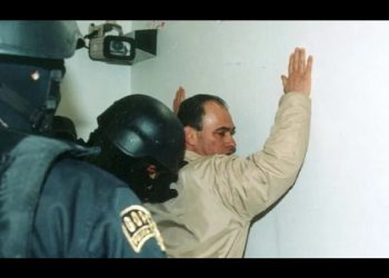 El engaño de Osiel Cárdenas Guillén