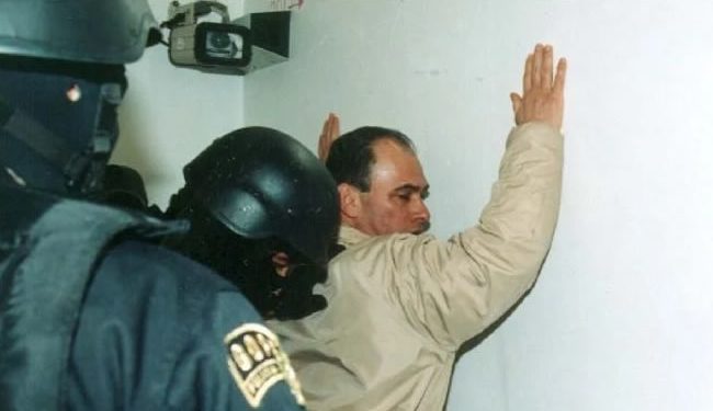 El engaño de Osiel Cárdenas Guillén