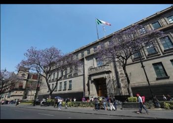 Publican los poderes de la Unión listas de aspirantes a jueces