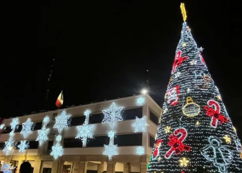 ¿Qué Lugares Puedes Visitar Gratis esta Temporada Navideña en Hermosillo?