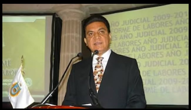 Asesinan a Edmundo Román Pinzón, magistrado y expresidente del TSJ de Guerrero; lo balearon en Acapulco