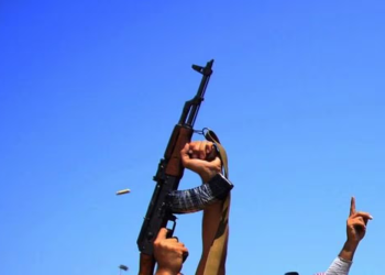 Arrestarán en Nogales, a quienes hagan disparos al aire este fin de año; también a quienes usen pirotecnia o conduzcan ebrios