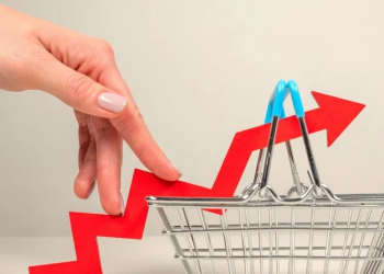 Presenta Hermosillo inflación más alta del año en alimentos