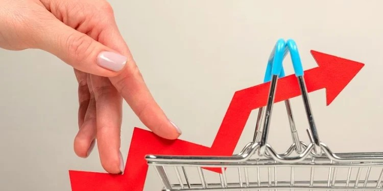 Presenta Hermosillo inflación más alta del año en alimentos