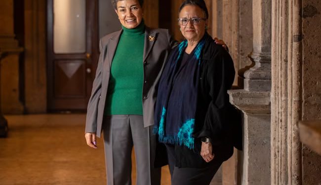 Los migrantes mexicanos de la tercera edad: “Cuando envejecemos ni México ni Estados Unidos nos quieren”