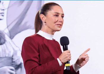 Sheinbaum critica mineras canadienses y pide elevar las inspecciones