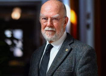 El ministro Alcántara: “Mi admiración y gratitud hacia López Obrador no estaban en juego, pero yo tenía que obedecer a la Constitución”