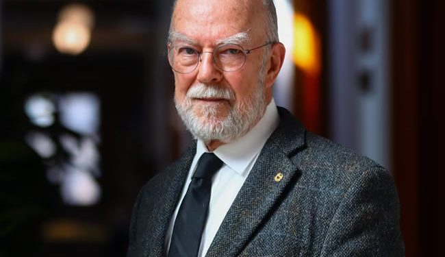 El ministro Alcántara: “Mi admiración y gratitud hacia López Obrador no estaban en juego, pero yo tenía que obedecer a la Constitución”