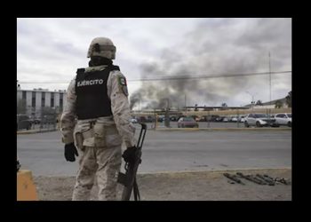 Sube a siete la cifra de muertos por motín en penal de Villahermosa, Tabasco