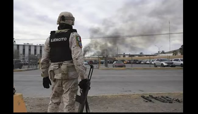 Sube a siete la cifra de muertos por motín en penal de Villahermosa, Tabasco