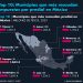 Top 10: Municipios que más recaudan impuestos por predial en México