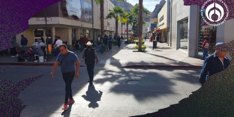 Proyecta Sonora cerrar el año con aumento en delitos de robo