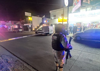 Era un jefe de organización delictiva de Sonora, el asesinado en barbería de Los Mochis; fue detenido en 2015