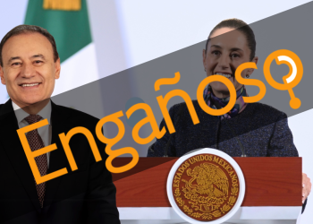 Engañoso que gobierno de Alfonso Durazo tenga la cifra más baja de homicidios dolosos