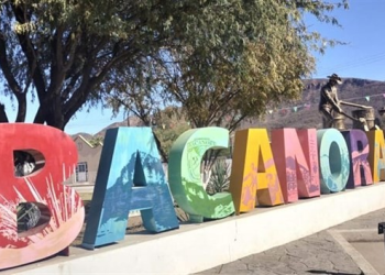 Este pueblo de Sonora lleva el nombre de una bebida artesanal y distintiva de esta entidad