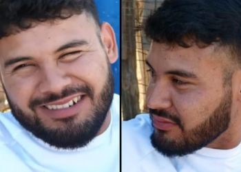 Hermana de marino desaparecido en Sonora pide ayuda para encontrarlo: “Que me lo regresen, esté como esté”