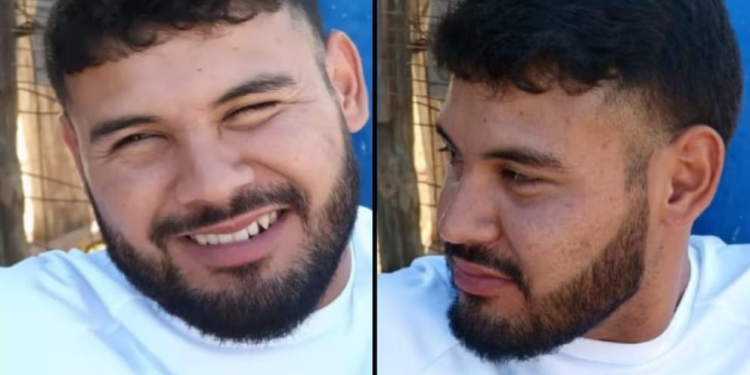 Hermana de marino desaparecido en Sonora pide ayuda para encontrarlo: “Que me lo regresen, esté como esté”