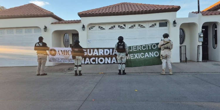 Proyecta Sonora cerrar el año con aumento en delitos de robo