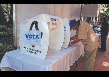 Ante reforma judicial, recortes ponen en jaque a 10 organismos electorales locales