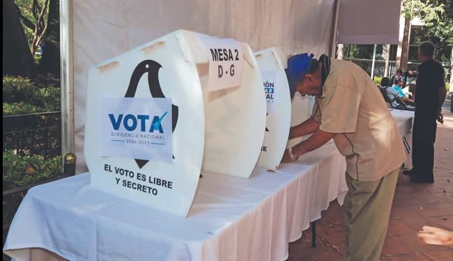 Ante reforma judicial, recortes ponen en jaque a 10 organismos electorales locales