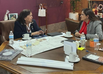 Coordinan Sonora y BC acciones en pesca y acuacultura