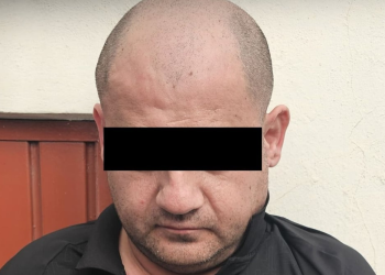 Detienen a Horacio Félix Loaiza, operador financiero de “Los Chapitos”; le hallan dosis de pastillas de fentanilo