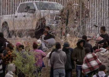 HRW denuncia maltratos de la Patrulla Fronteriza a solicitantes de asilo mexicanos