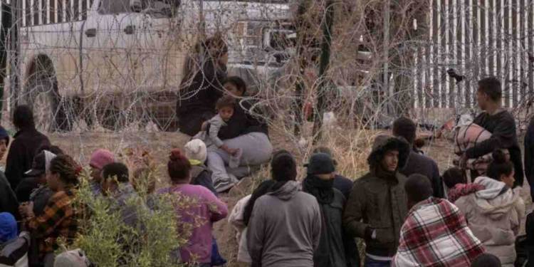 HRW denuncia maltratos de la Patrulla Fronteriza a solicitantes de asilo mexicanos