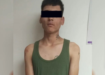 Acusan a hombre de asesinar a adulto mayor y provocar incendio en Bácum