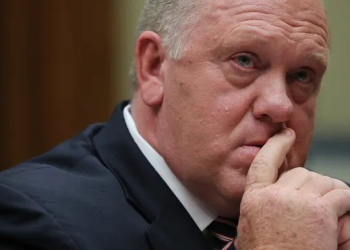 ‘Hoy empieza el juego’: Nuevo zar fronterizo de Trump promete ofensiva migratoria