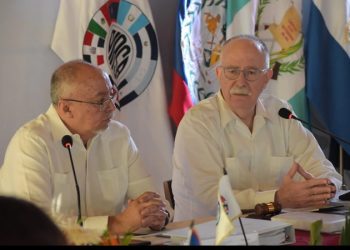 Crean plan regional para erradicar al gusano barrenador