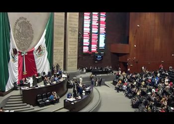 Diputados aprueban el Presupuesto de Egresos de la Federación para 2025