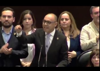 Entre insultos y sin cambios, diputados aprueban PEF 2025; fue enviado al Ejecutivo para su publicación