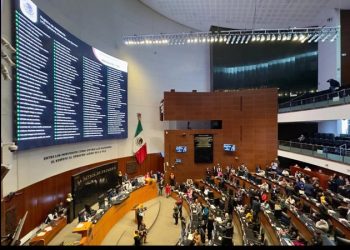 Senado prorroga al 15 de diciembre inscripción para elección judicial