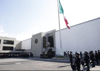 Publica Gobernación en DOF tres reformas constitucionales