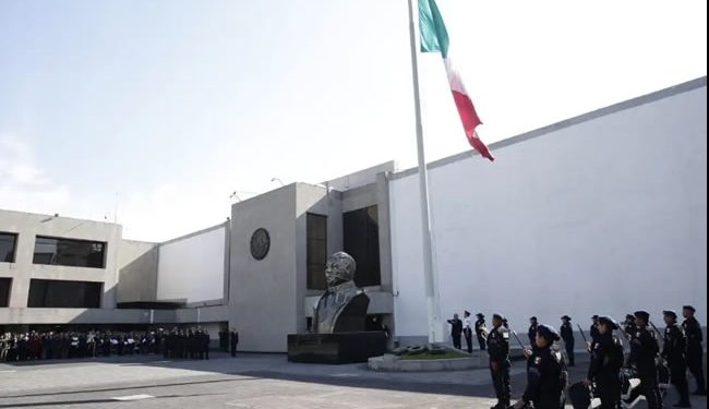 Publica Gobernación en DOF tres reformas constitucionales