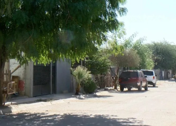 Detenido por Golpear a Su Hija de 2 Años y Expareja en Hermosillo