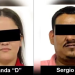 Sentencian a hombre y mujer que transportaban más de 1 millón de pastillas de fentanilo en Sonora