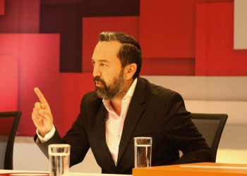 Morena acusa al alcalde de Hermosillo, de intentar falsificar un documento