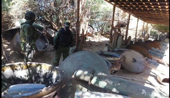 Cuánto le paga el Cártel de Sinaloa a estudiantes de Química para producir fentanilo, según The New York Times