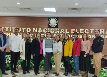 Participación preliminar en la Consulta Infantil y Juvenil 2024: INE Sonora