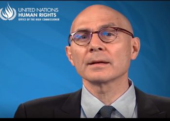 ONU-DH alerta de que la reforma judicial de México socava la independencia de la justicia | Mensaje completo