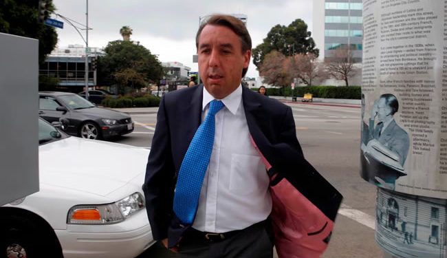 Emilio Azcárraga Jean, el ascenso y caída del heredero de Televisa