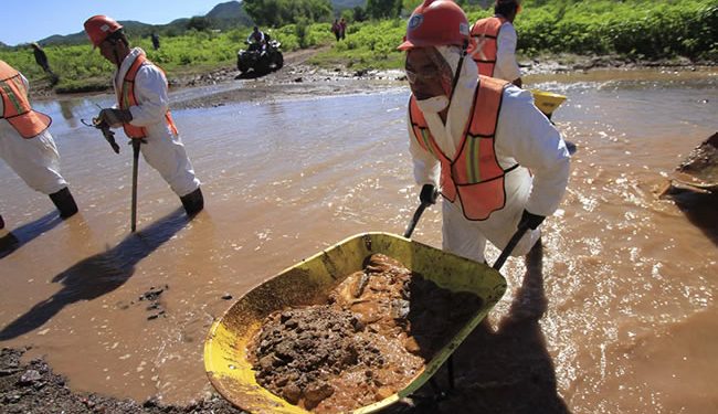 Río Sonora: una década de impunidad