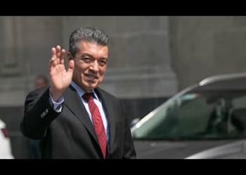 Rutilio Escandón se integrará al gabinete de Sheinbaum; qué otros gobernadores se sumarán