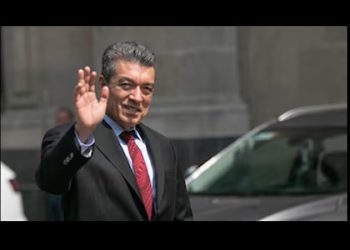 Claudia Sheinbaum designa a Rutilio Escandón, exgobernador de Chiapas, como cónsul de México en Miami, EEUU